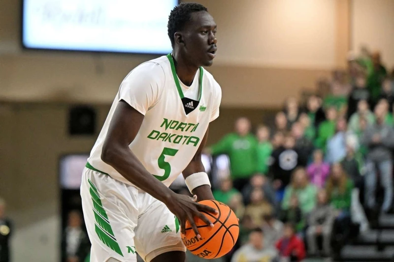 Tragic Death of 23-Year-Old Basketball Player Deng Mayar