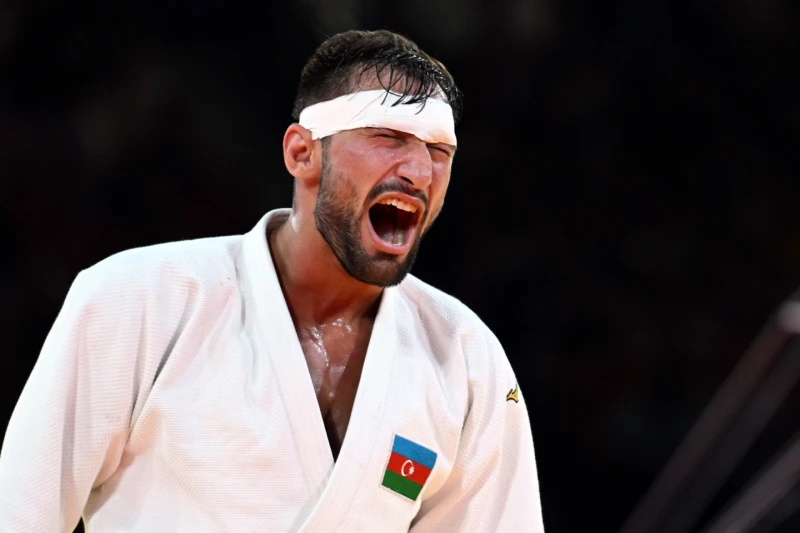 Zelim Kotsoyev Bakı-2026 Dünya Çempionatında qələbəyə ümid edir - MÜSAHİBƏ