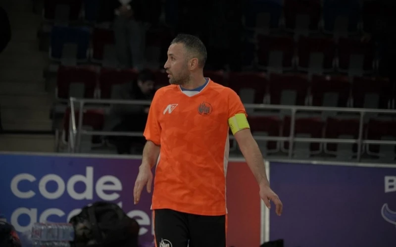 “Baku Fire” həkimin 5 oyunluq cəzalanmasına münasibət bildirib