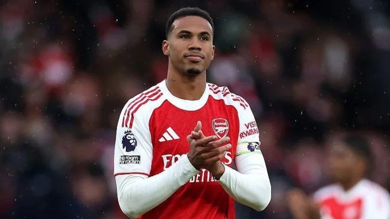 Zədə Qabrielin Braziliya millisini tərk etməsinə səbəb oldu