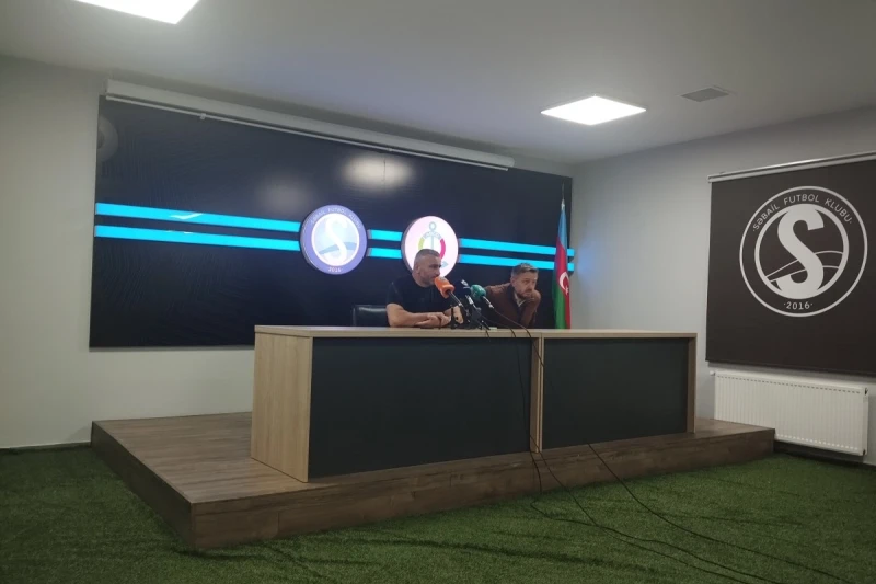 Qurban Qurbanov yenidən milliyə qayıda bilər? - Hazırda...