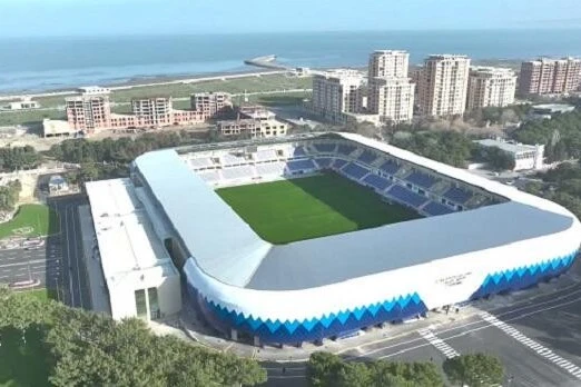 Araz-Nakhchivan will temporarily hold home games in Sumgayit