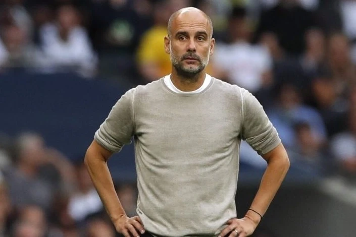 Pep Qvardiola Realın üstün cəhətlərindən danışdı