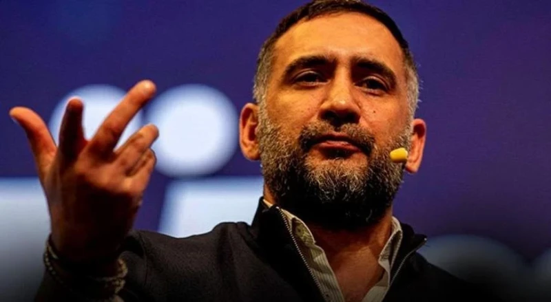 Ümit Karan Uyuşturucu Suçlamasıyla Tutuklandı