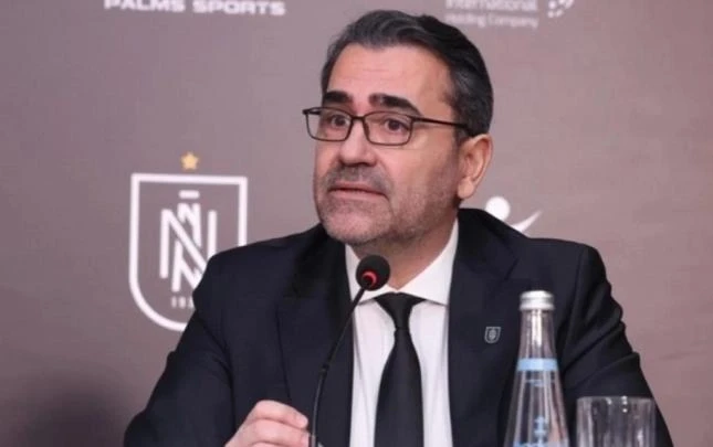 Neftçinin baş icraçı direktoru Cenk Sümer Qarabağ üzərində qələbə və avrokubok iddiaları haqqında danışıb