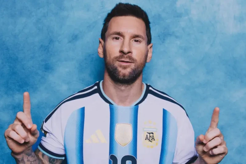 Messi milli komandadan ayrıldı, sonra geri qayıdaraq əlavə 70 qol və 4 titul qazandı