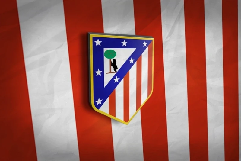 Two Atletico players will miss the game against Liverpool due to injury