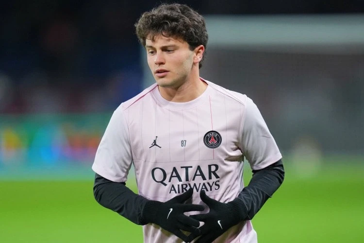 Real Joau Neveş üçün PSJ-yə 150 milyon avro təklif edəcək