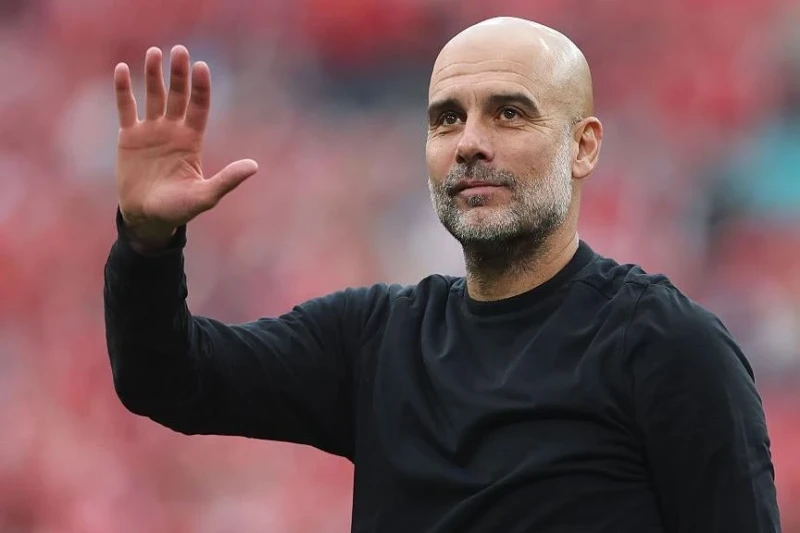 Pep Qvardiolanın İngiltərə Kuboku Finalı Öncesi Şərhi: Qalib Gəlməyə Çalışmalıyıq