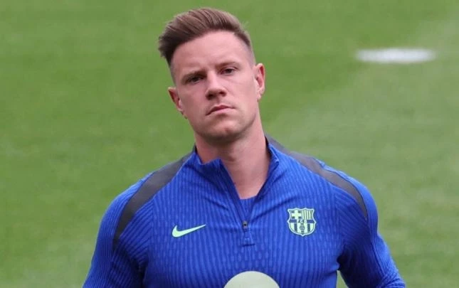 Flick Confirmed Ter Stegen's Return to the Green Fields
