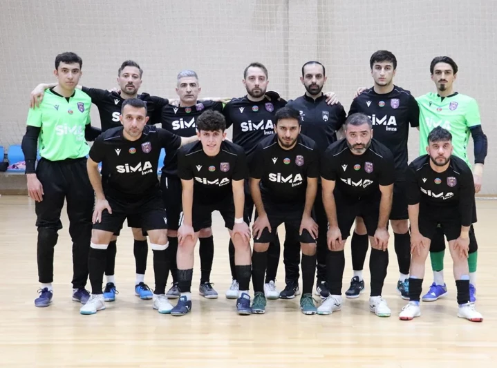 Şuşada maaş problemi: Baş məşqçi ödənişlər olmasa, Araz-Naxçıvana qarşı oynamayacaqlarını dedi