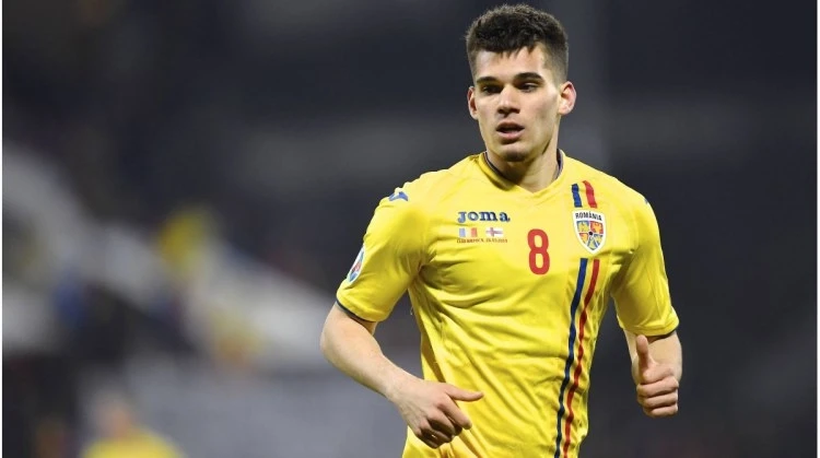 Qalatasaray Yanis Hacini Transfer Etməyə Hazırlaşır