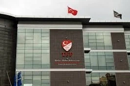 TFF дала зеленый свет иностранным судьям