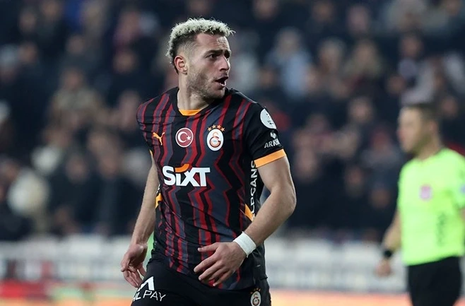 Derbi öncəsi “Qalatasaray”da narahatlıq