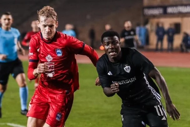 Qarabağın böyükhesablı qələbəsi