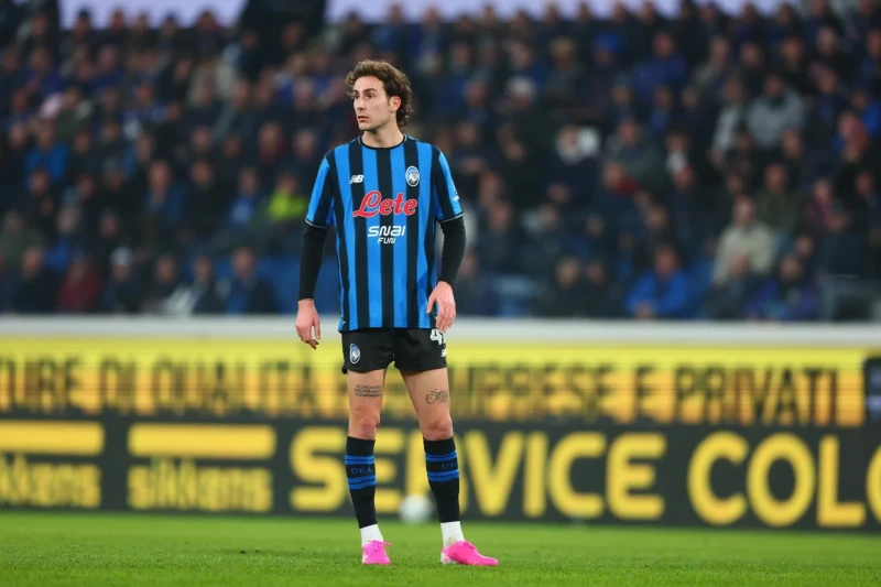 Juventus, Atalanta'nın sol müdafiəçisini transfer siyahısına əlavə edib