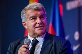 Joan Laporta Barselonada prezident seçkilərinin tarixini elan edib