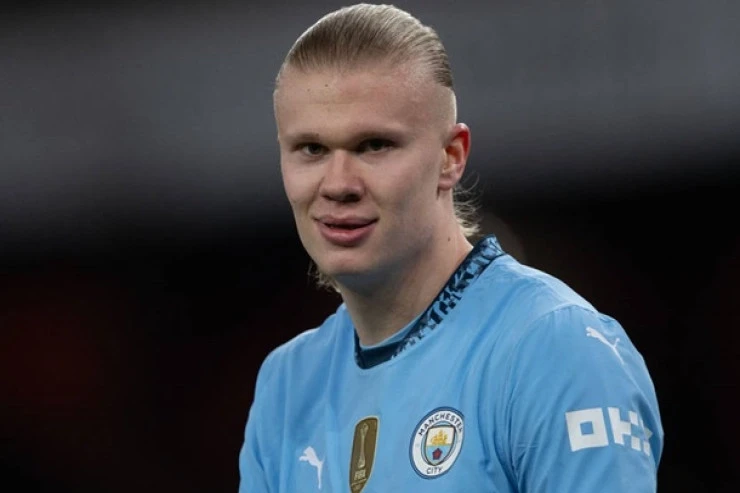 Haaland can leave Manchester City under one condition