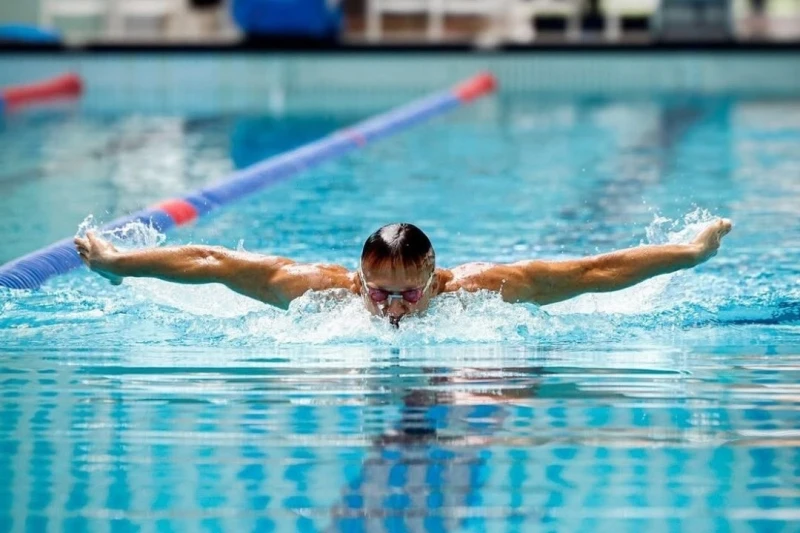 Mundialda 4 medal qazanan Raman Salei: Paralimpiadada Azərbaycanı layiqincə təmsil edəcəyəm