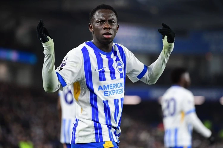 Liverpool Demands 94 Million Euros for Yankuba Minte