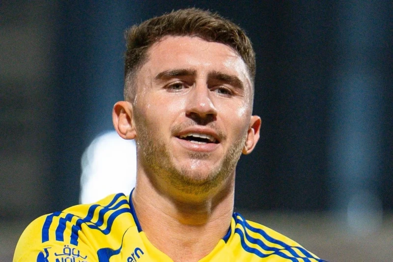 Laport dünya çempionatının yarımfinalında doğma ölkəsini məğlub edən ilk futbolçu olub