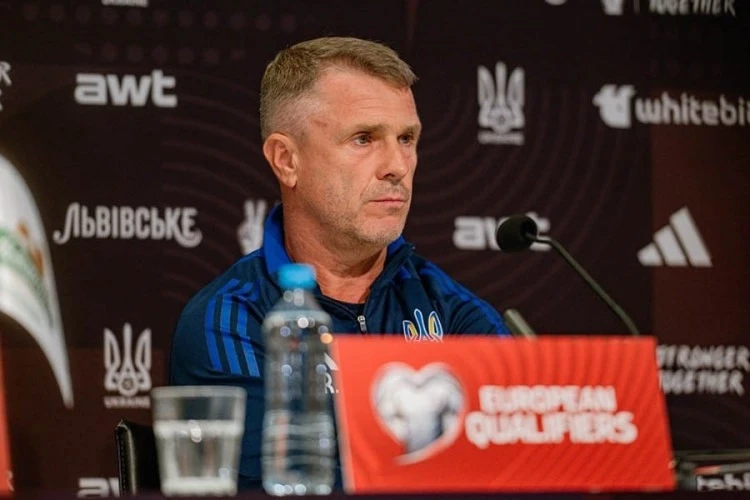 Rebrov: Bakıda meydança bizə ciddi mane oldu, indi vəziyyət fərqlidir