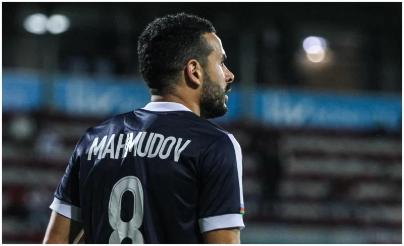 Emin Mahmudov zədə səbəbindən Serbiyada müalicə olunub, Bakıya qayıdıb