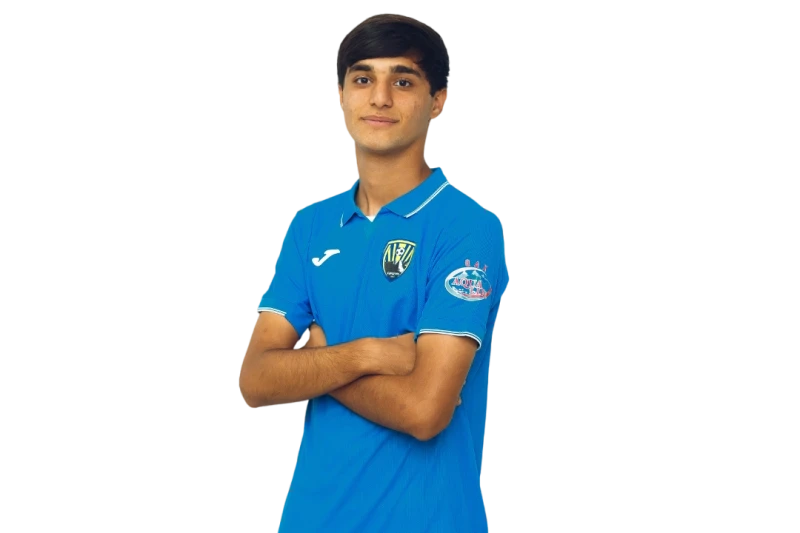 "Kəpəz" futbolçusunun cəzası yüngülləşdirilib