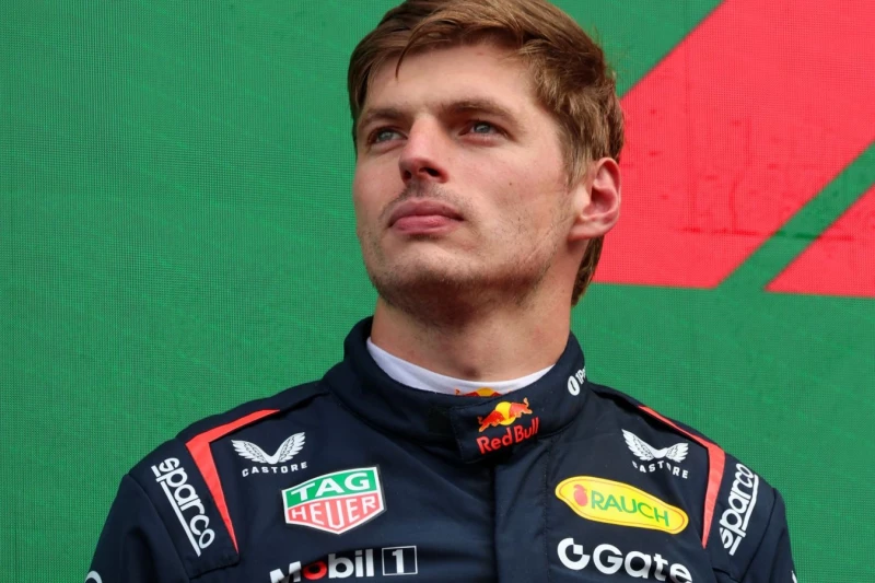 Дэвидсон рассказал о шансах Хаугера бросить вызов Ферстаппену и влиянии новых правил