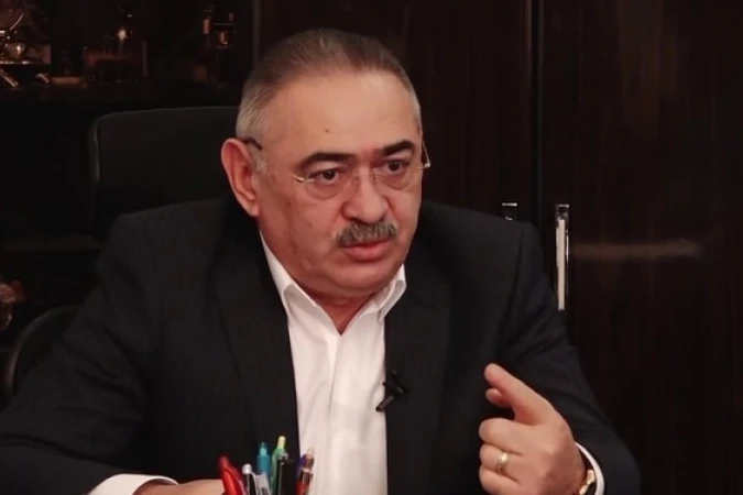Ramin Musayevdən Avrokubok oyunları və Yurçeviçə Reaksiyası