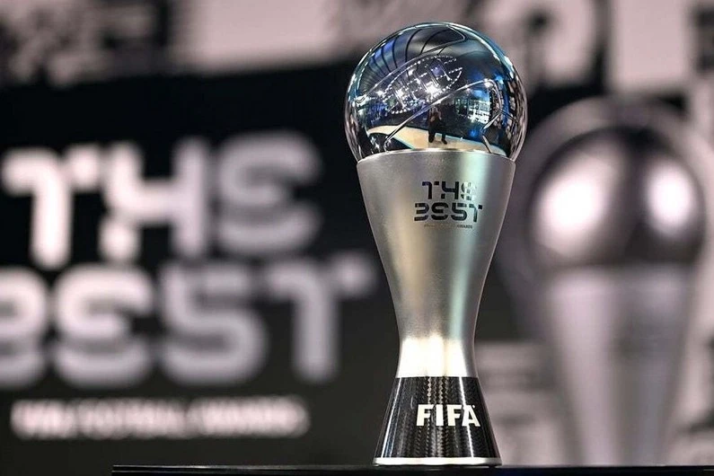 FIFA bu mərasimi onlayn keçirəcək