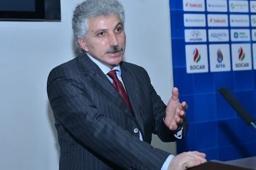 Таир Сулейманов: В азербайджанском футболе начинается новая эра