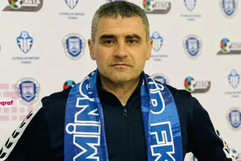 Fuzuli Mammadov: After the disastrous situation in January, we finished the season in 4th place