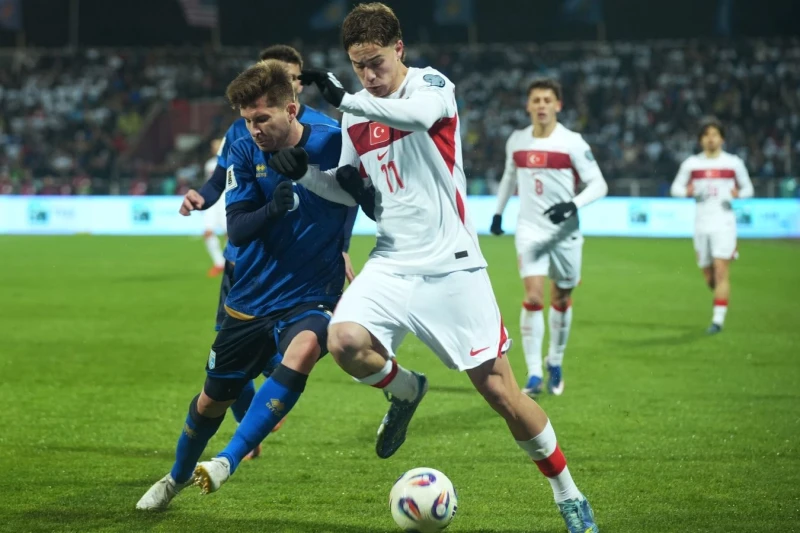 World Cup 2026 Qualification: Victories for Turkey and Sweden