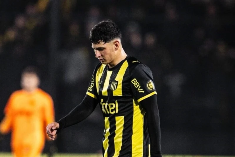 Leonel Xayme rəqibinə kömək edərək ağladı, komanda yoldaşları və azarkeşlər tərəfindən tənqid edildi