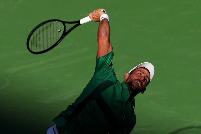 Новак Джокович признался, что оказывал давление на судью на US Open 2025 из-за болельщиков