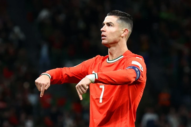 Portuqaliya millisinin baş məşqçisi Ronaldunun DÇ-2026-dakı rolu haqqında danışıb