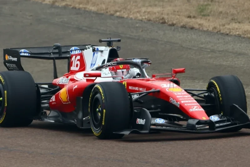 2026 Formula-1 Reqlamentləri: Komandalar üçün Əsas Çətinlik Sistemlərin İnteqrasiyasıdır