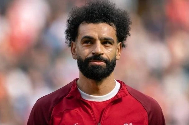 Salah: Düşündüyüm yeganə şey Premyer Liqanı qazanmaqdır