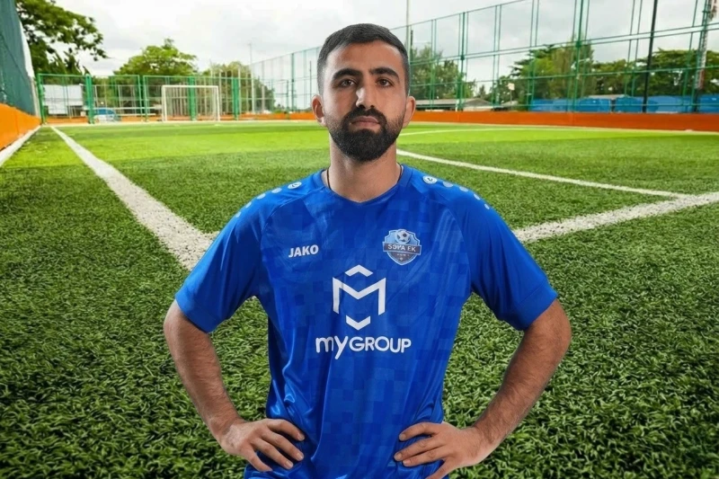 Şəfa Urfan İsmayılovla yollarını ayırır