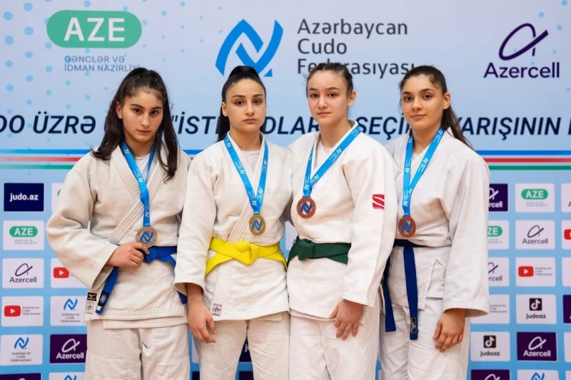 Sumqayıtda İstedadların seçimi turniri başa çatdı: qaliblər müəyyənləşdi - FOTO