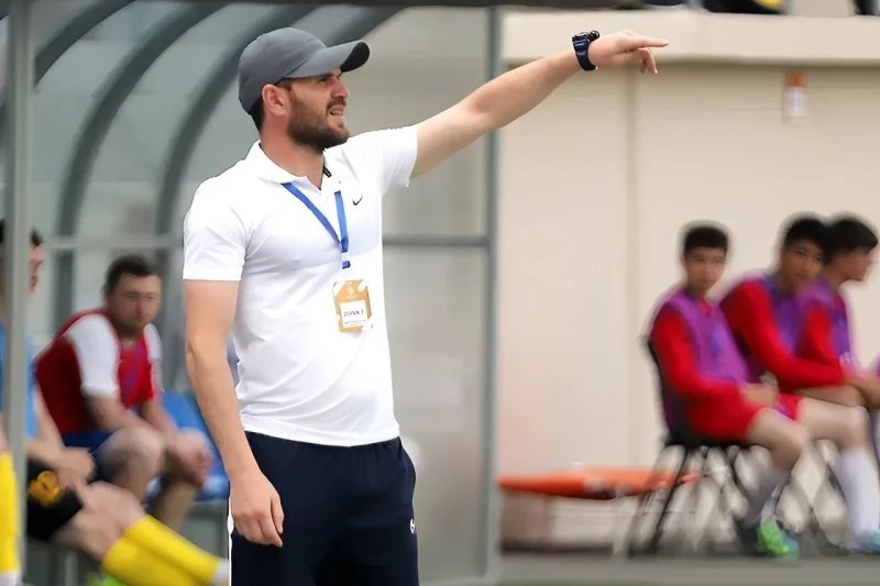 Neftçi'den Cavid Hüseynov'un Neftçi'ye Transferiyle İlgili Çıkan Haberlere Açıklama