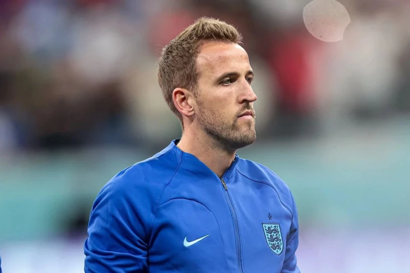 Harri Keyn İngiltərə millisinin yeni liderlər qrupunun adlarını açıqladı