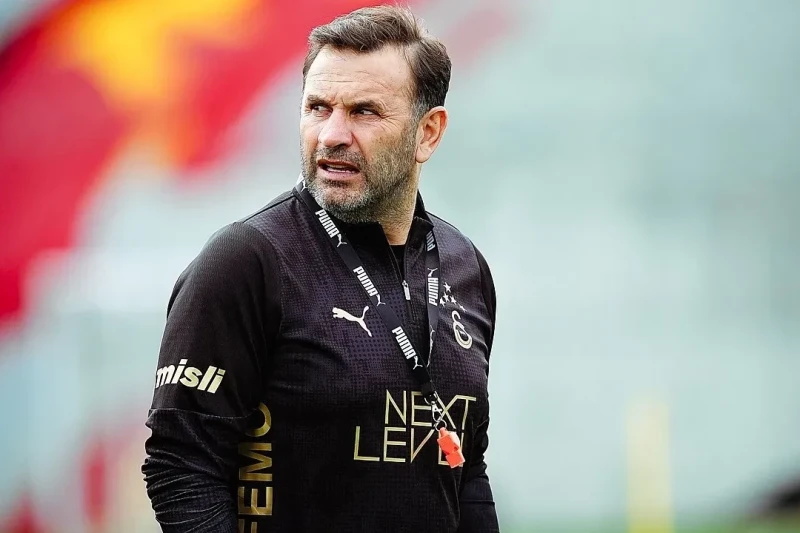 Okan Burukun xəyanət açıqlamasından sonra Qalatasaray araşdırmaya başlayıb