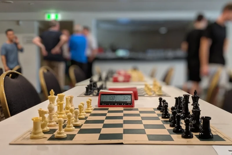 Successful start of Azerbaijani chess players at the European Championship and preparation for the next rounds