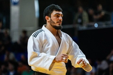 Murad Fətiyevin zədəsi: tatamiyə qayıdış vaxtı bilinmir