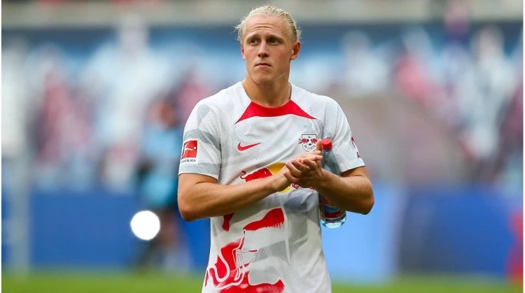 «Бавария» хочет приобрести Ксавера Шлагера