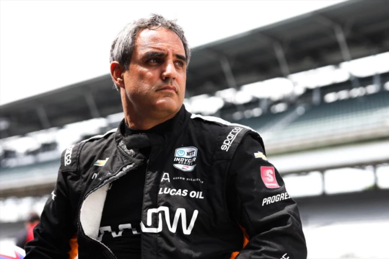 Montoya: Red Bull knew they had no hope of fighting for the title in 2025, so they worked until the end;