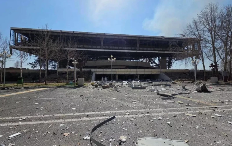 İran Futbol Federasyonu, FIFA'ya ülkenin spor altyapısına verilen zararla ilgili bir mektup gönderdi