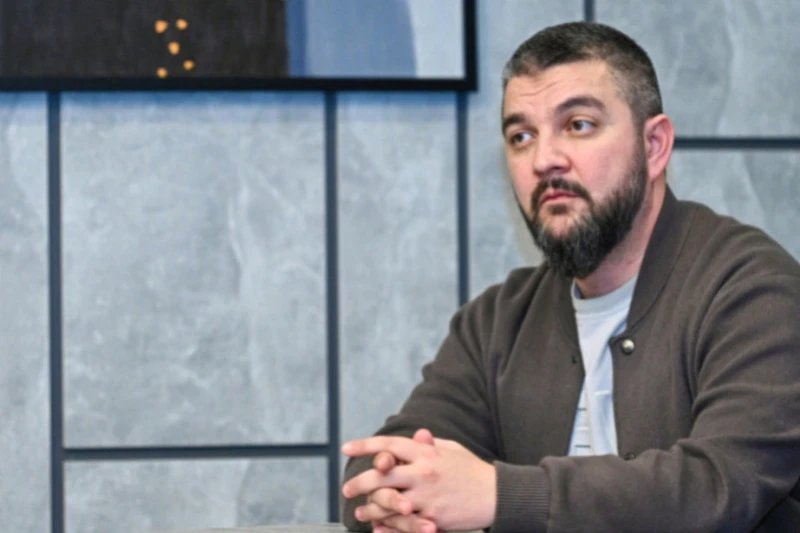 ABF yetkilisi, FIBA Şampiyonlar Kupası'nda gruptan çıkmanın zorluğunu ve takımın maksimum çaba göstereceğini belirtti